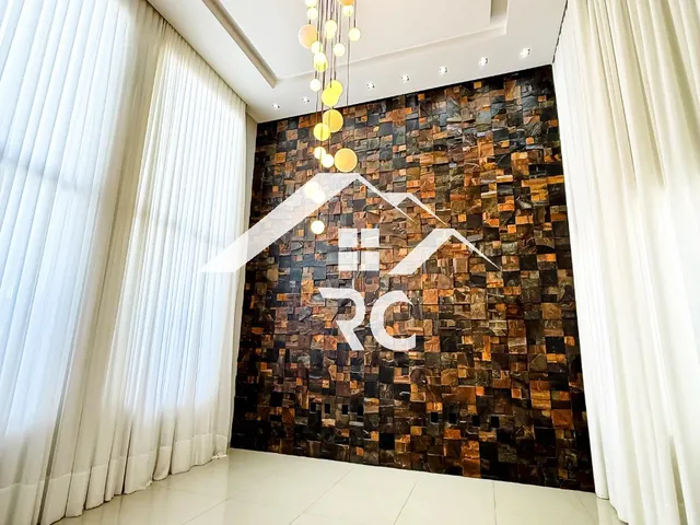 Imagem 8: CASA RESIDENCIAL em RIO VERDE - GO, RESIDENCIAL SOLAR DOS ATAÍDES 2ª ETAPA