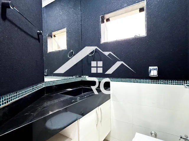 Imagem 4: CASA RESIDENCIAL em RIO VERDE - GO, RESIDENCIAL SOLAR DOS ATAÍDES 2ª ETAPA