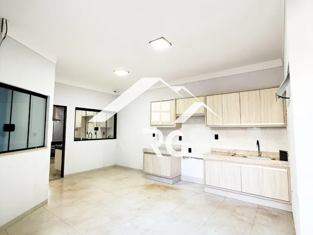 Imagem 9: CASA RESIDENCIAL em RIO VERDE - GO, RESIDENCIAL SOLAR DOS ATAÍDES 2ª ETAPA