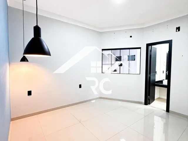 Imagem 15: CASA RESIDENCIAL em RIO VERDE - GO, RESIDENCIAL SOLAR DOS ATAÍDES 2ª ETAPA