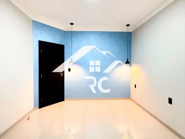 Imagem 5: CASA RESIDENCIAL em RIO VERDE - GO, RESIDENCIAL SOLAR DOS ATAÍDES 2ª ETAPA