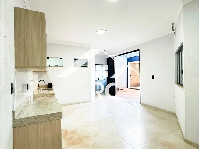 Imagem 12: CASA RESIDENCIAL em RIO VERDE - GO, RESIDENCIAL SOLAR DOS ATAÍDES 2ª ETAPA
