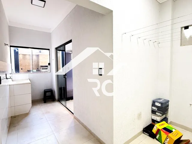 Imagem 6: CASA RESIDENCIAL em RIO VERDE - GO, RESIDENCIAL SOLAR DOS ATAÍDES 2ª ETAPA
