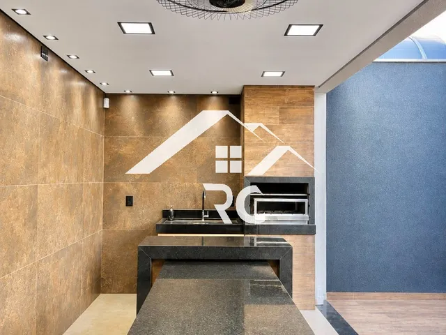 Imagem 7: CASA RESIDENCIAL em RIO VERDE - GO, RESIDENCIAL SOLAR DOS ATAÍDES 2ª ETAPA