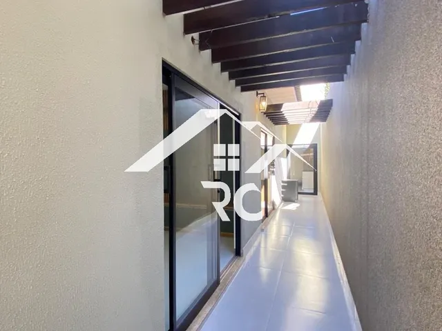 Imagem 6: CASA RESIDENCIAL em RIO VERDE - GO, PARQUE SOLAR DO AGRESTE A