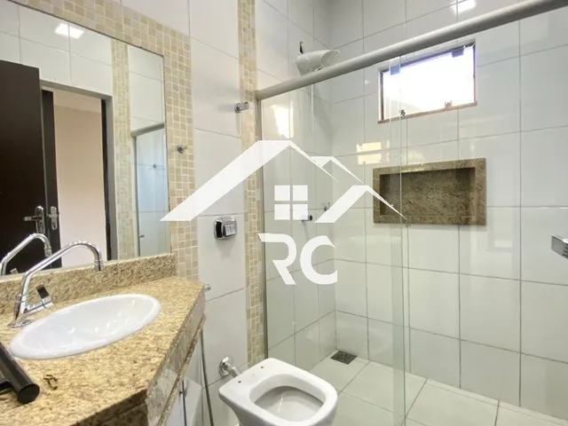 Imagem 10: CASA RESIDENCIAL em RIO VERDE - GO, PARQUE SOLAR DO AGRESTE A