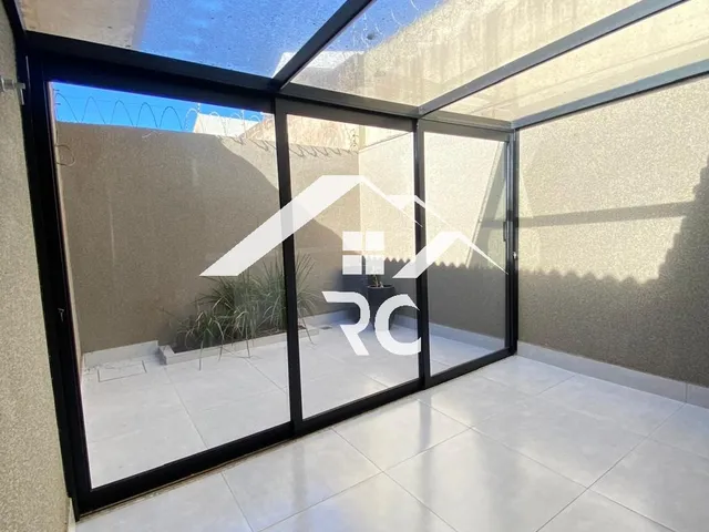 Imagem 8: CASA RESIDENCIAL em RIO VERDE - GO, PARQUE SOLAR DO AGRESTE A