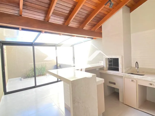 Imagem 13: CASA RESIDENCIAL em RIO VERDE - GO, PARQUE SOLAR DO AGRESTE A