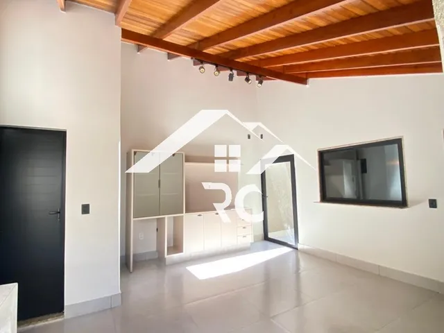 Imagem 3: CASA RESIDENCIAL em RIO VERDE - GO, PARQUE SOLAR DO AGRESTE A