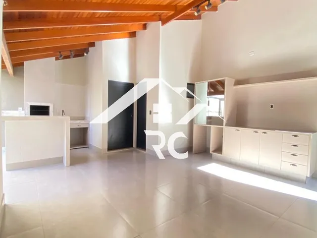 Imagem 12: CASA RESIDENCIAL em RIO VERDE - GO, PARQUE SOLAR DO AGRESTE A