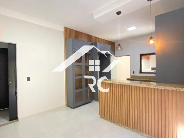 Imagem 7: CASA RESIDENCIAL em RIO VERDE - GO, PARQUE SOLAR DO AGRESTE A