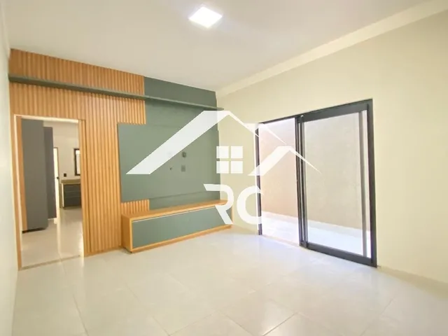 Imagem 11: CASA RESIDENCIAL em RIO VERDE - GO, PARQUE SOLAR DO AGRESTE A