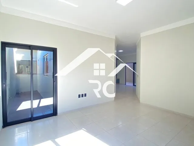 Imagem 2: CASA RESIDENCIAL em RIO VERDE - GO, PARQUE SOLAR DO AGRESTE A