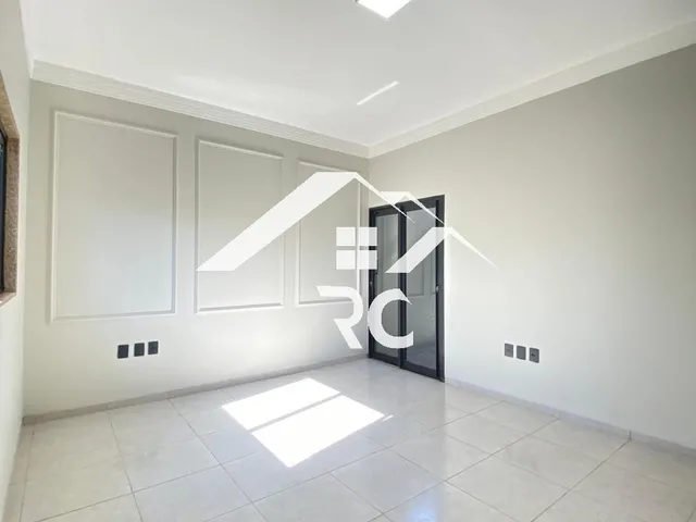 Imagem 4: CASA RESIDENCIAL em RIO VERDE - GO, PARQUE SOLAR DO AGRESTE A