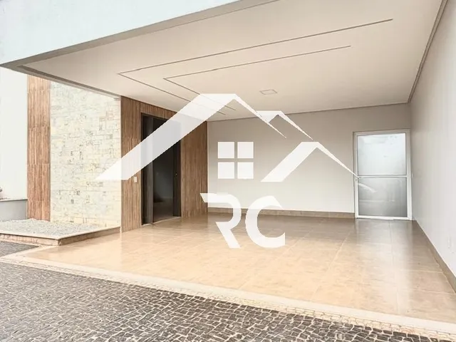 Imagem 9: CASA RESIDENCIAL em RIO VERDE - GO, RESIDENCIAL INTERLAGOS