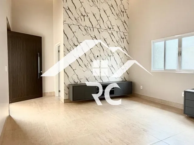Imagem 16: CASA RESIDENCIAL em RIO VERDE - GO, RESIDENCIAL INTERLAGOS