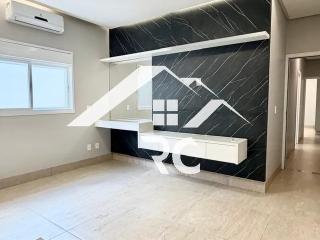 Imagem 12: CASA RESIDENCIAL em RIO VERDE - GO, RESIDENCIAL INTERLAGOS