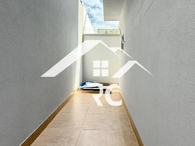 Imagem 2: CASA RESIDENCIAL em RIO VERDE - GO, RESIDENCIAL INTERLAGOS