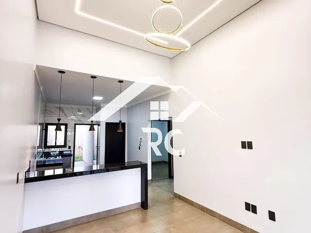 Imagem 9: CASA RESIDENCIAL em RIO VERDE - GO, RESIDENCIAL CANAÃ