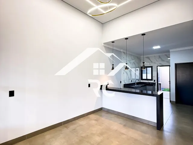 Imagem 11: CASA RESIDENCIAL em RIO VERDE - GO, RESIDENCIAL CANAÃ