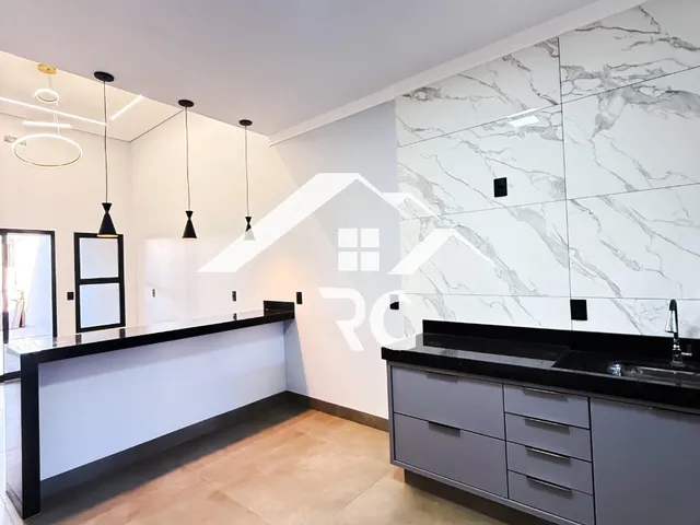 Imagem 10: CASA RESIDENCIAL em RIO VERDE - GO, RESIDENCIAL CANAÃ
