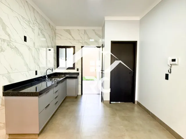 Imagem 8: CASA RESIDENCIAL em RIO VERDE - GO, RESIDENCIAL CANAÃ