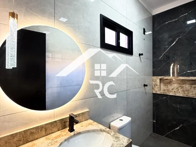 Imagem 4: CASA RESIDENCIAL em RIO VERDE - GO, RESIDENCIAL CANAÃ