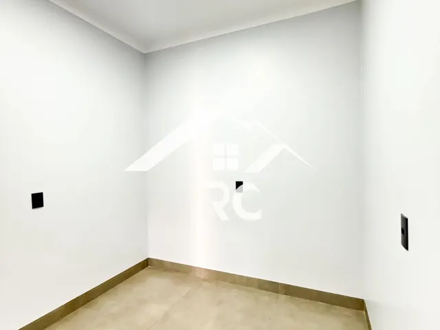 Imagem 3: CASA RESIDENCIAL em RIO VERDE - GO, RESIDENCIAL CANAÃ