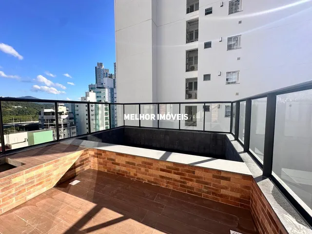 Imagem 14: Cobertura Duplex á venda na Quadra mar com 4 suítes e 3 vagas localizada em Balneário