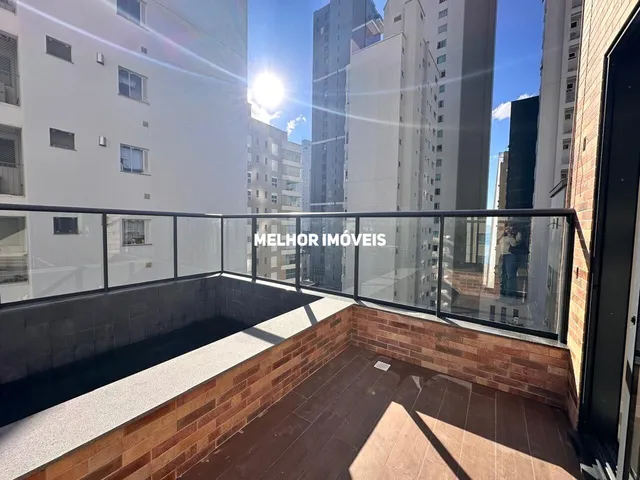 Imagem 7: Cobertura Duplex á venda na Quadra mar com 4 suítes e 3 vagas localizada em Balneário