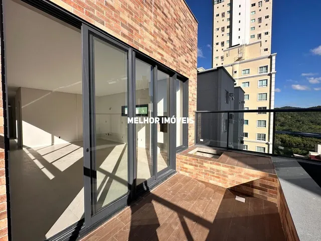 Imagem 12: Cobertura Duplex á venda na Quadra mar com 4 suítes e 3 vagas localizada em Balneário