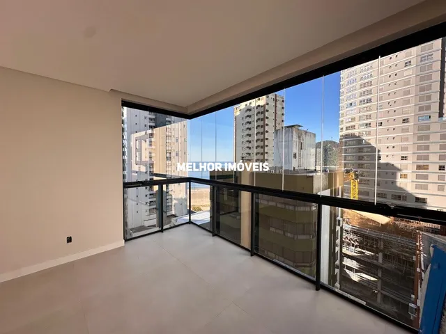 Imagem 8: Cobertura Duplex á venda na Quadra mar com 4 suítes e 3 vagas localizada em Balneário