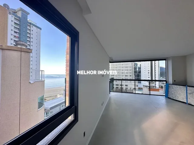 Imagem 2: Cobertura Duplex á venda na Quadra mar com 4 suítes e 3 vagas localizada em Balneário