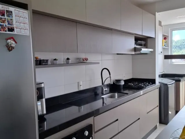 Imagem 16: APARTAMENTO RESIDENCIAL em JOINVILLE - SC, AVENTUREIRO