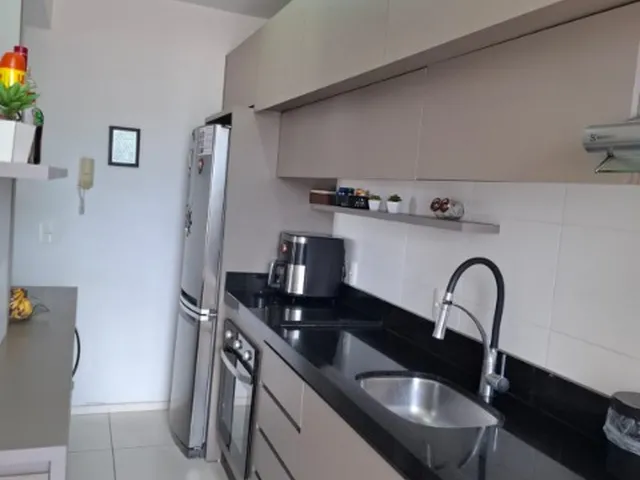 Imagem 14: APARTAMENTO RESIDENCIAL em JOINVILLE - SC, AVENTUREIRO