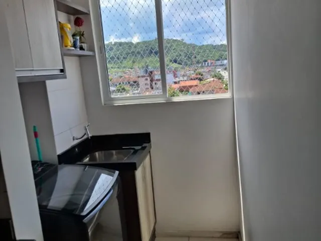 Imagem 12: APARTAMENTO RESIDENCIAL em JOINVILLE - SC, AVENTUREIRO