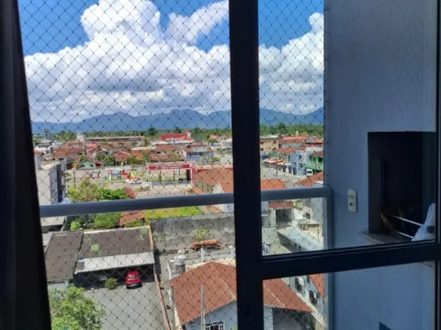 Imagem 5: APARTAMENTO RESIDENCIAL em JOINVILLE - SC, AVENTUREIRO