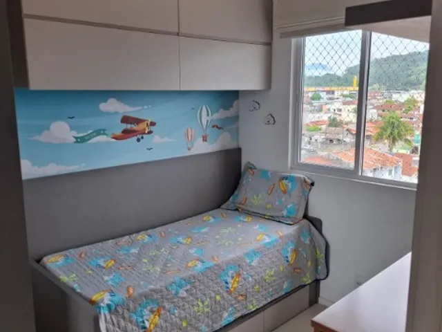 Imagem 9: APARTAMENTO RESIDENCIAL em JOINVILLE - SC, AVENTUREIRO