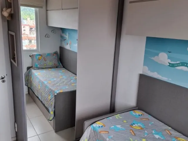 Imagem 3: APARTAMENTO RESIDENCIAL em JOINVILLE - SC, AVENTUREIRO