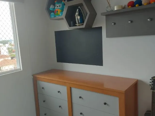 Imagem 8: APARTAMENTO RESIDENCIAL em JOINVILLE - SC, AVENTUREIRO