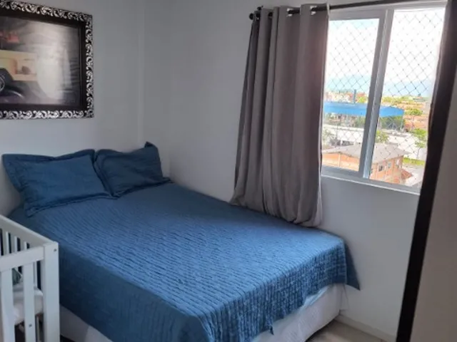 Imagem 13: APARTAMENTO RESIDENCIAL em JOINVILLE - SC, AVENTUREIRO