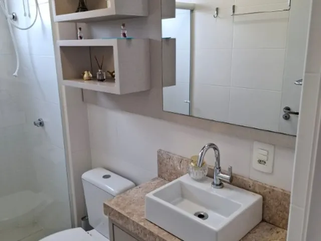 Imagem 15: APARTAMENTO RESIDENCIAL em JOINVILLE - SC, AVENTUREIRO