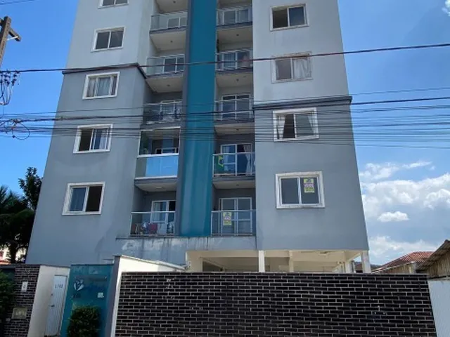 Imagem 7: APARTAMENTO RESIDENCIAL em JOINVILLE - SC, AVENTUREIRO