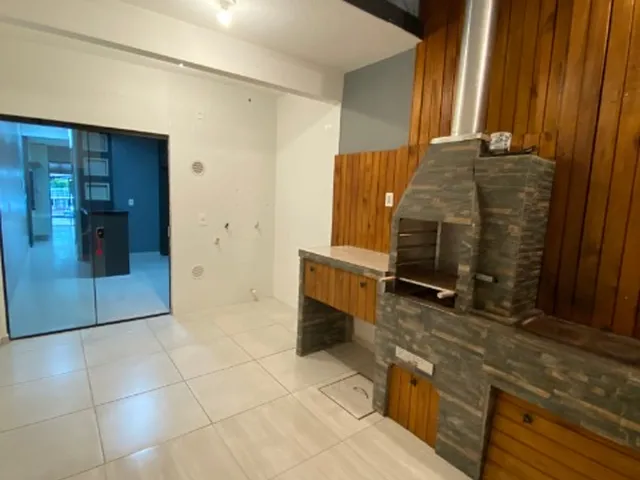 Imagem 4: CASA RESIDENCIAL em JOINVILLE - SC, IRIRIÚ