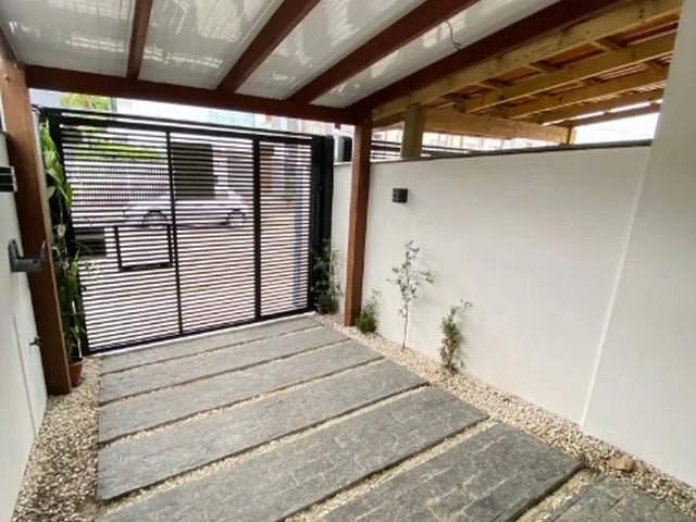 Imagem 7: CASA RESIDENCIAL em JOINVILLE - SC, IRIRIÚ
