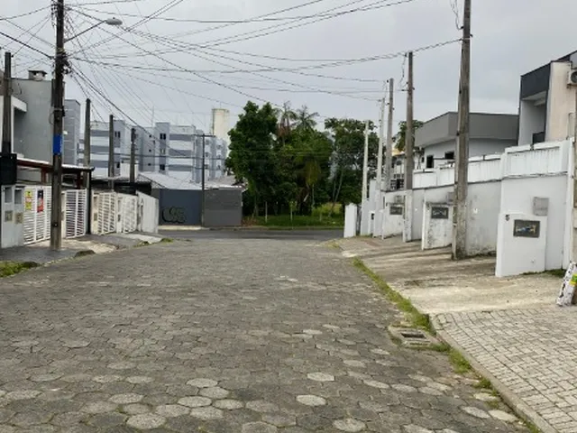 Imagem 6: CASA RESIDENCIAL em JOINVILLE - SC, IRIRIÚ