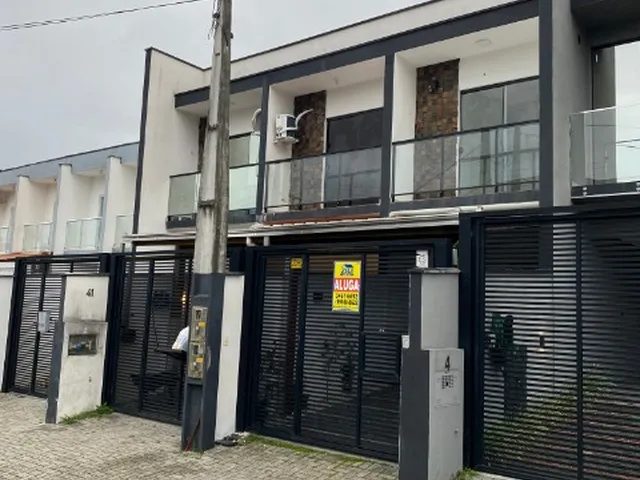 Imagem 14: CASA RESIDENCIAL em JOINVILLE - SC, IRIRIÚ