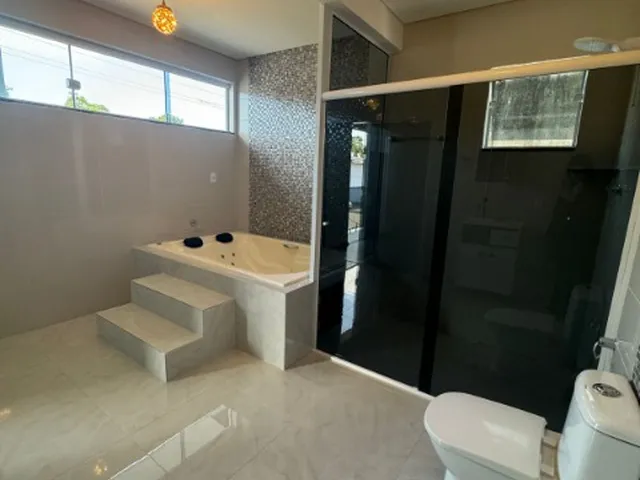 Imagem 14: CASA RESIDENCIAL em JOINVILLE - SC, ESPINHEIROS