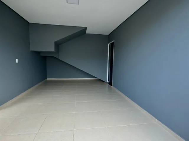 Imagem 2: CASA RESIDENCIAL em JOINVILLE - SC, ESPINHEIROS