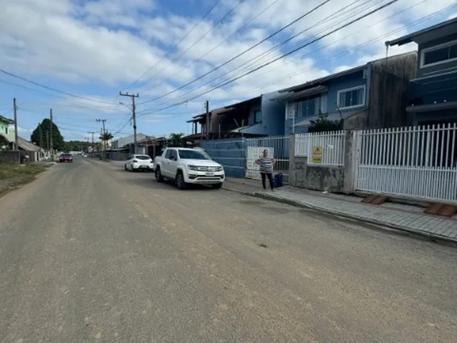 Imagem 7: CASA RESIDENCIAL em JOINVILLE - SC, ESPINHEIROS
